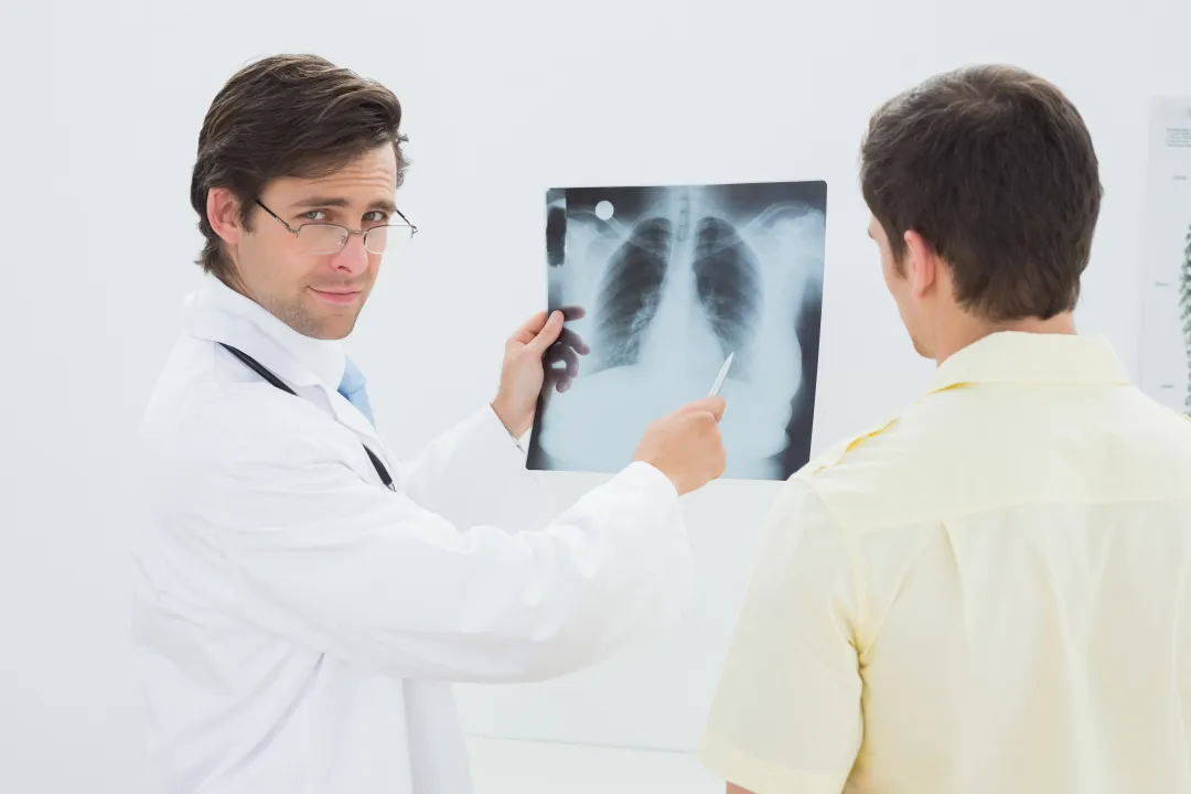 Adjuvant Targeted Therapy After Resection of Stage IA Lung Cancer: What the Evidence Says