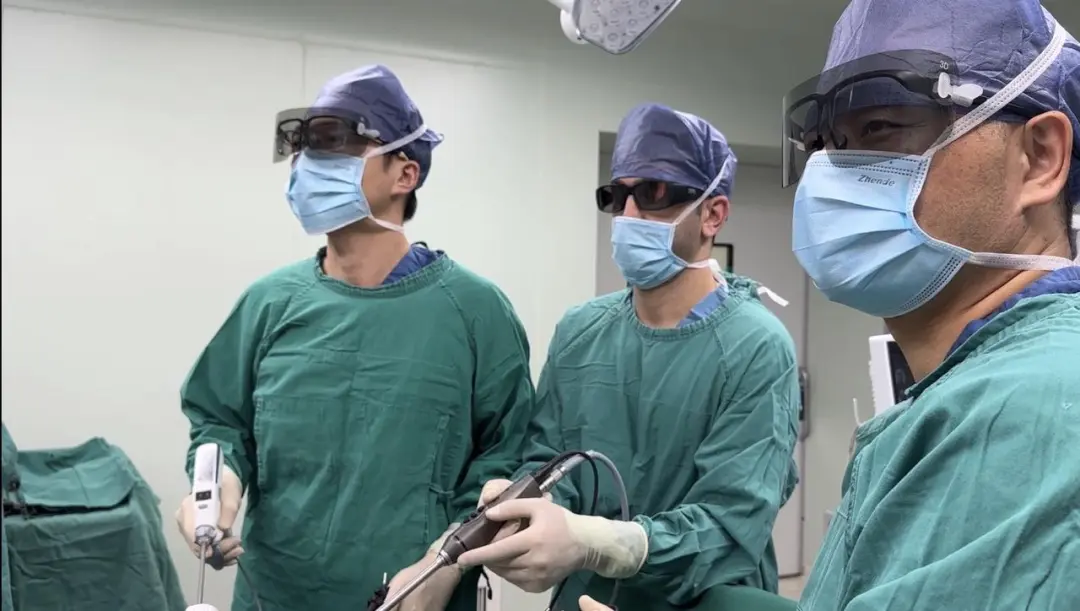 Sigmoid Colon Cancer with Liver Metastases: A Staged, MDT-Guided Rescue